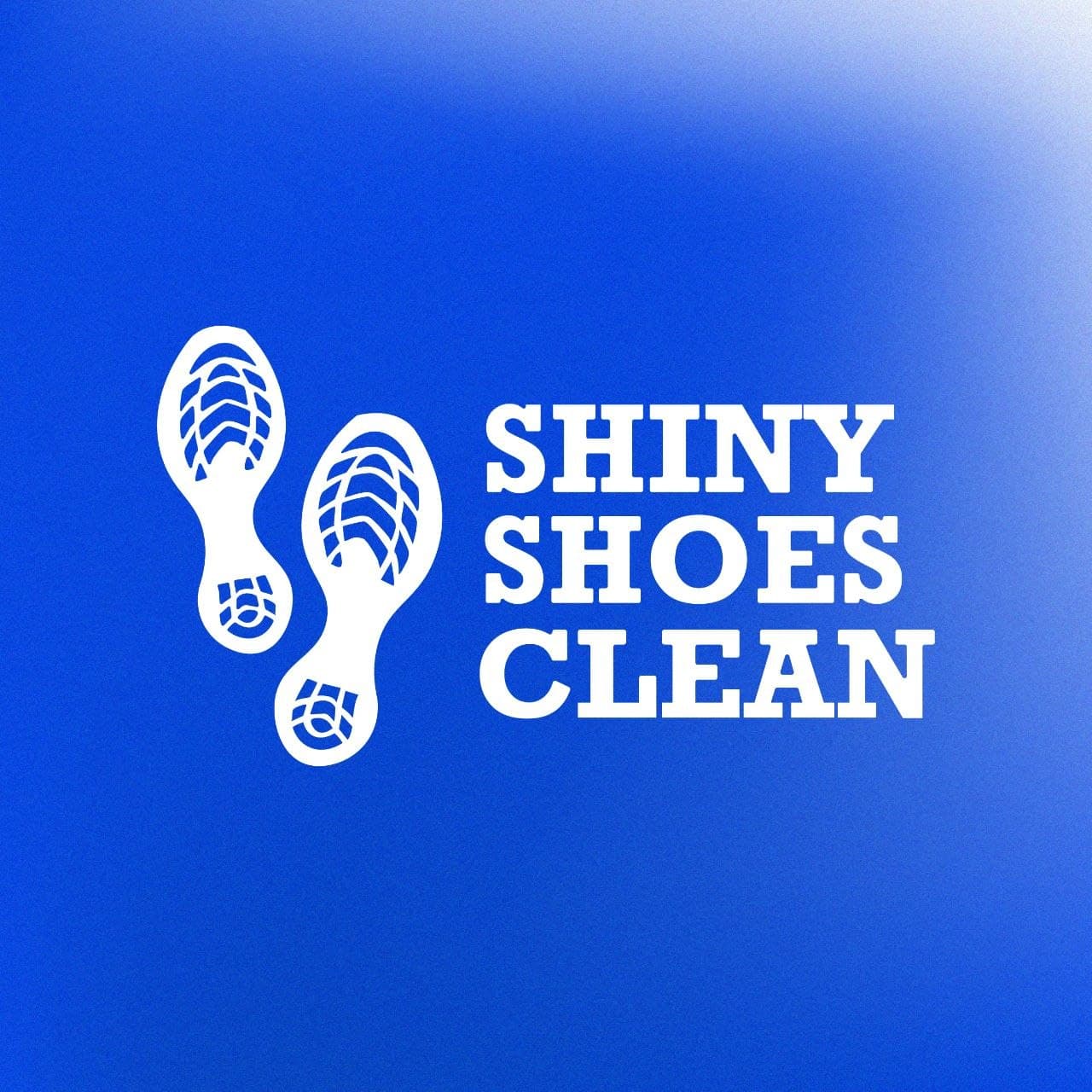 shinyShoes Logo